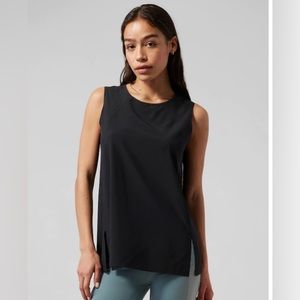 NET Athleta Zephyr Refined Tank